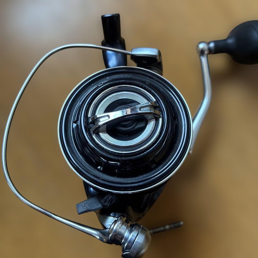 21ツインパワーSW14000XG