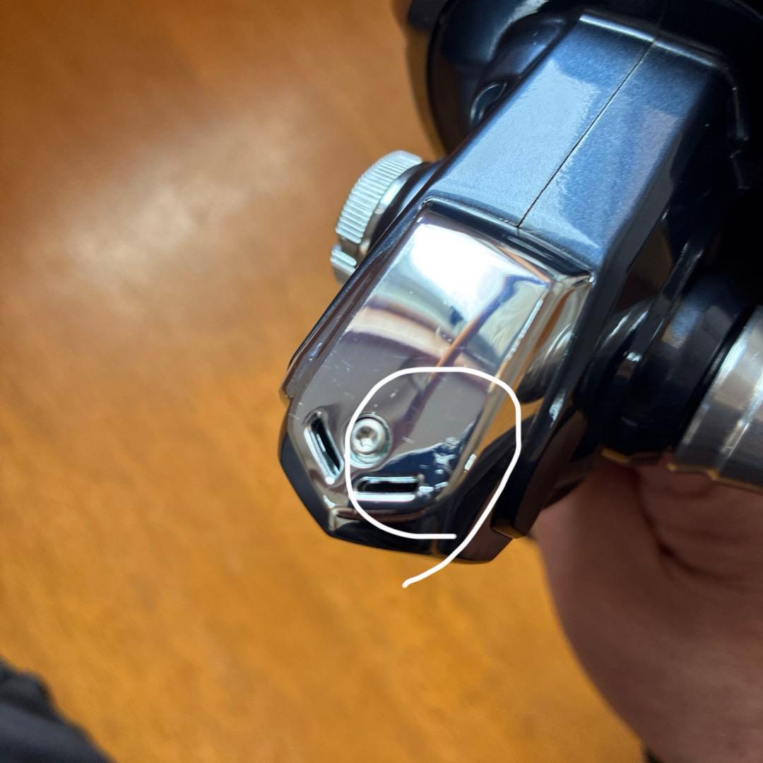 21ツインパワーSW14000XG