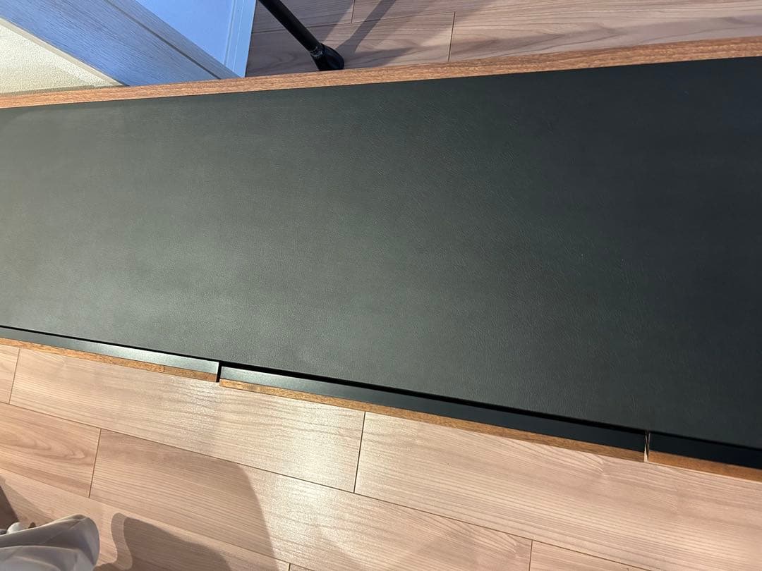 tomo木製テレビボード　ローボード 200cm