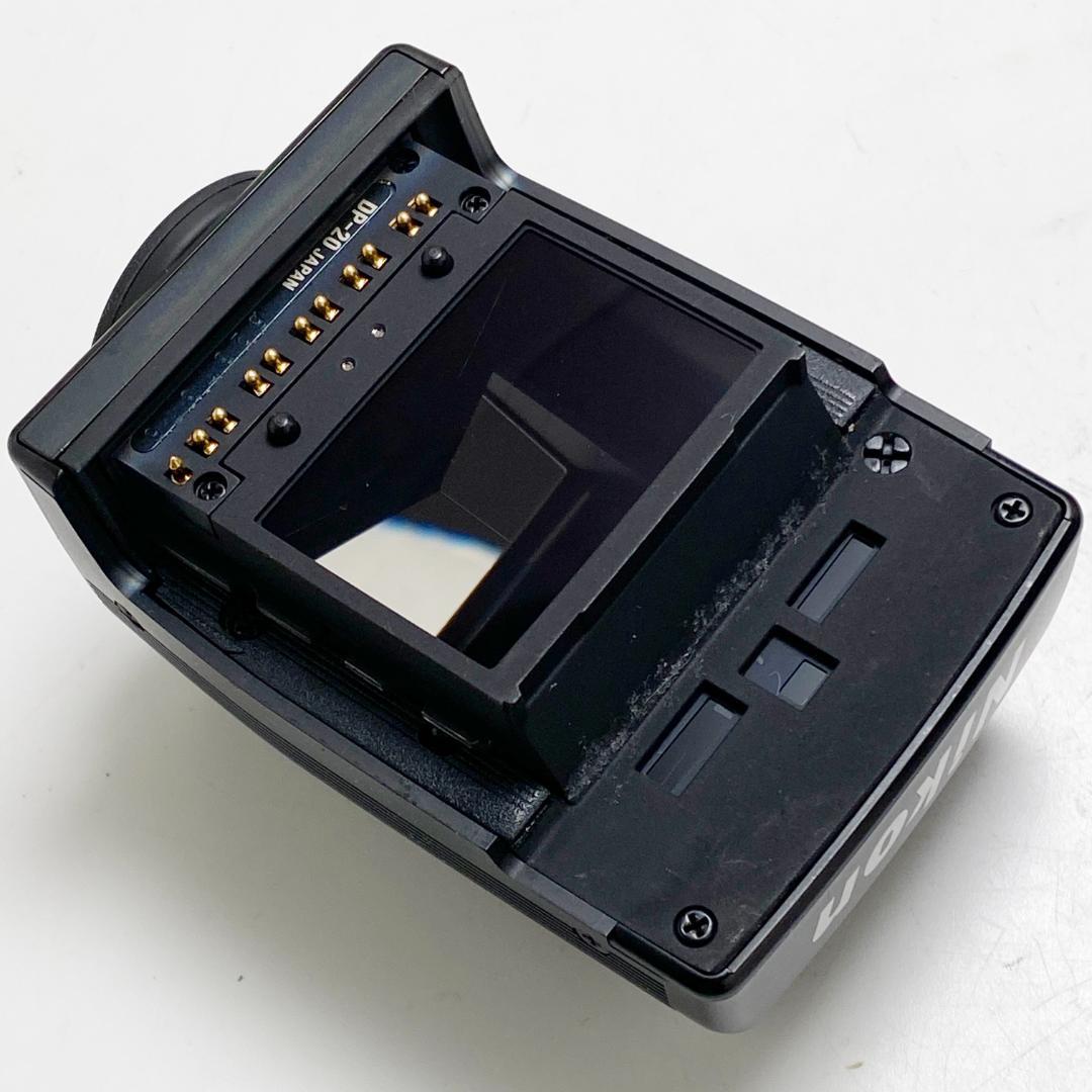 ニコン Nikon F４S ボデー 作動品