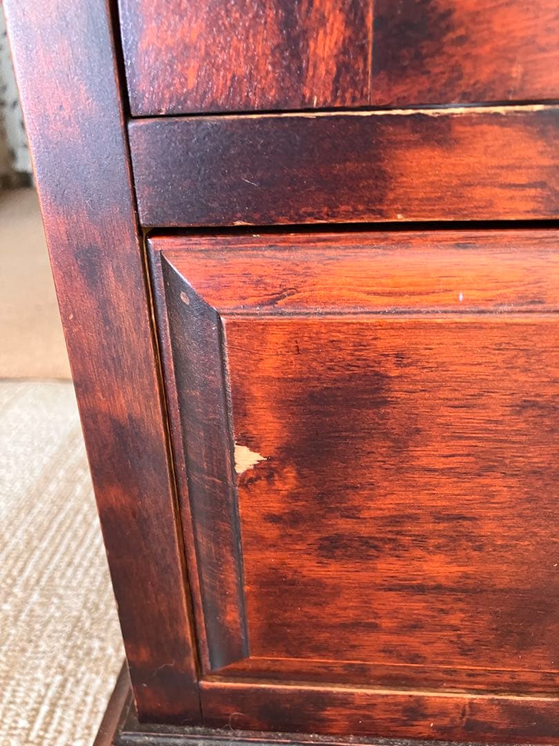 書棚　民藝家具　旭川　長谷川