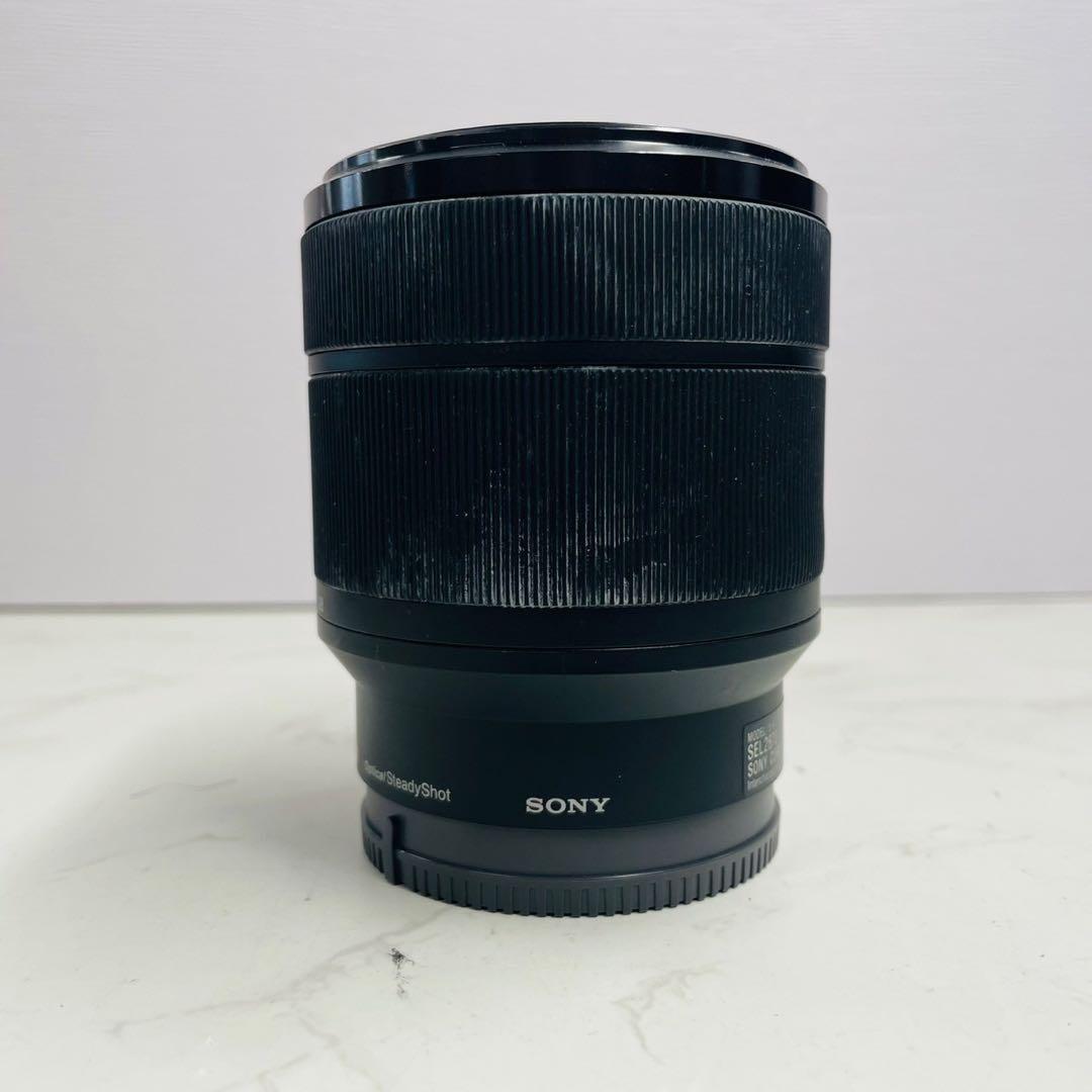 SONY α7 II ILCE-7M2K ズームレンズキット 21,171枚