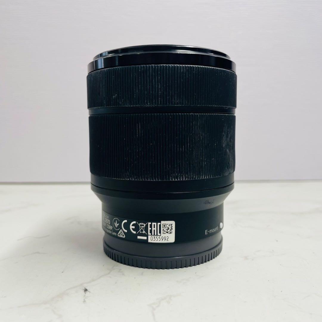 SONY α7 II ILCE-7M2K ズームレンズキット 21,171枚