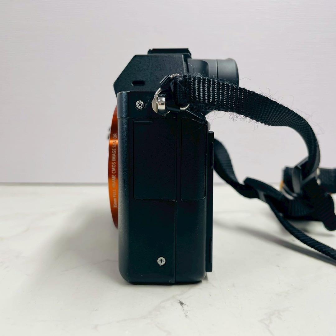 SONY α7 II ILCE-7M2K ズームレンズキット 21,171枚