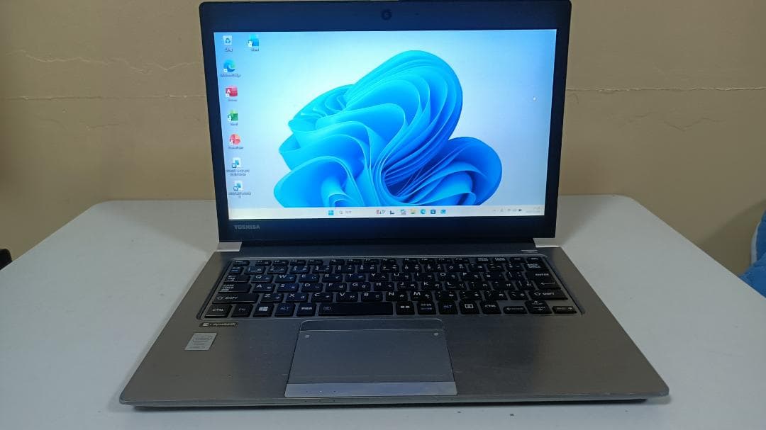 ⭐️ノートパソコンTOSHIBA Core i5 SSD256Gメモリ8G