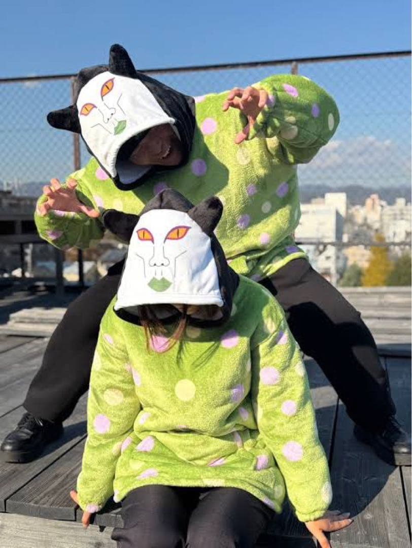 おろちんゆー ブランケット 開封のみ 未使用