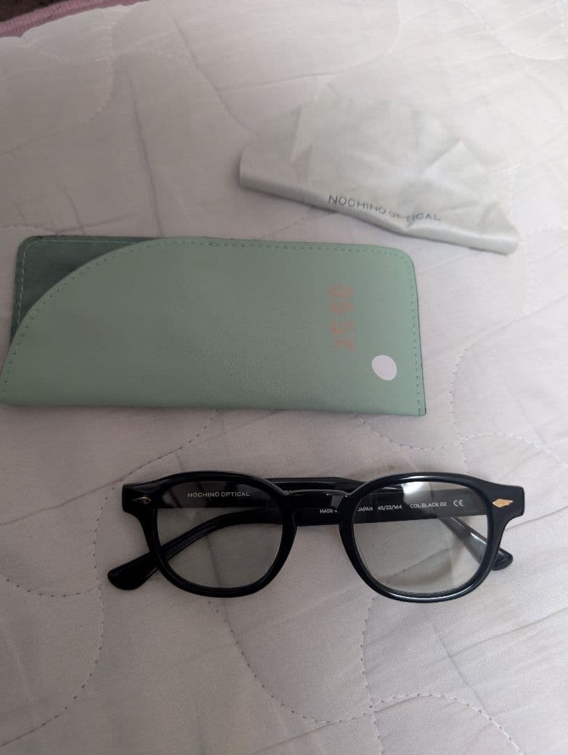 ノチノ　オプティカル