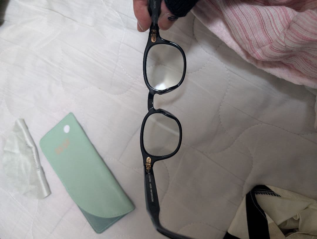 ノチノ　オプティカル