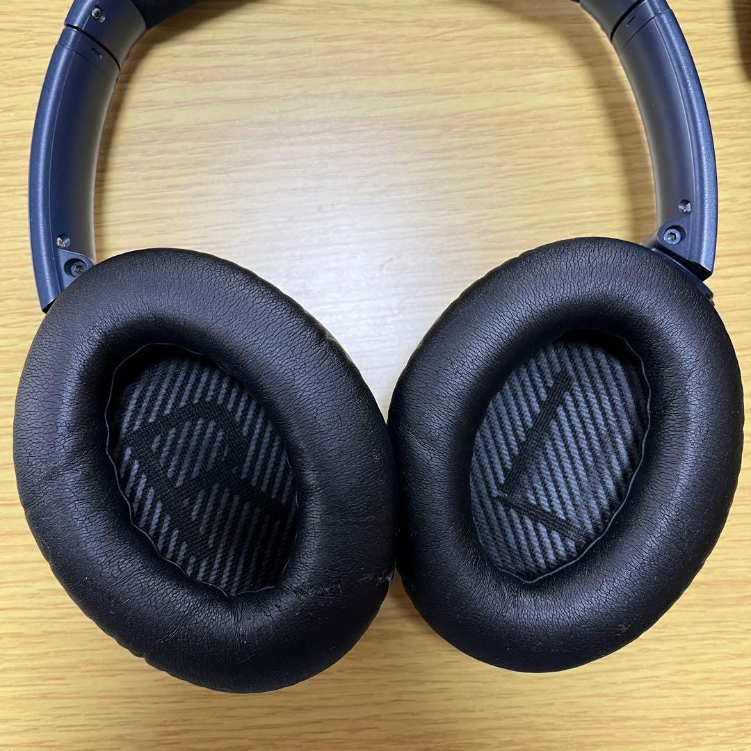 忍*者様 BOSE QuietComfort 35 II ブルー