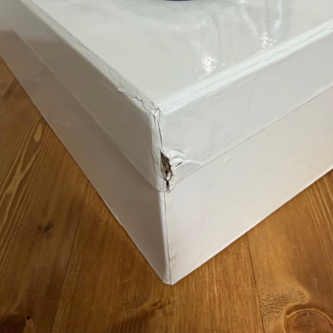 【美品】メゾンマルジェラMaison Margiela バレエシューズ 38