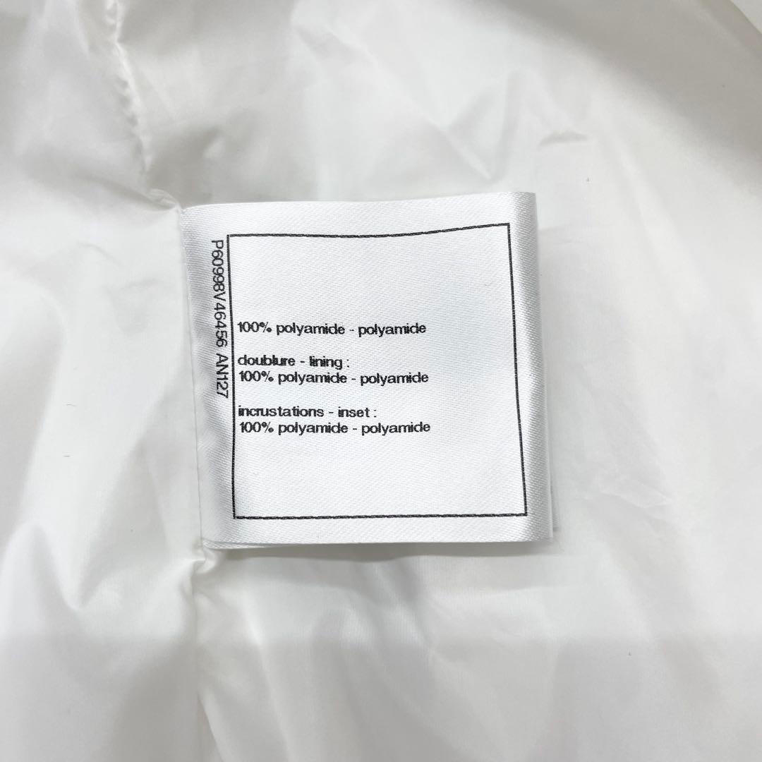 人気モデル✨CHANEL ウィンドブレーカー　ジャケット　パーカー