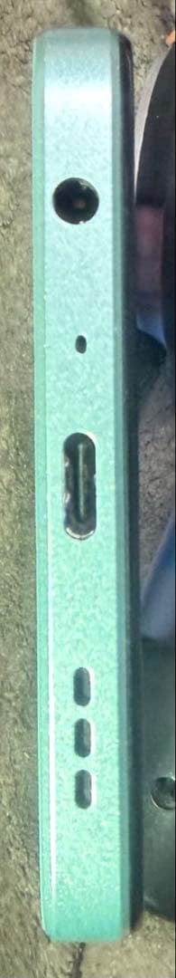 OPPO A79 5G 128gb グリーン　SIMフリー　美品