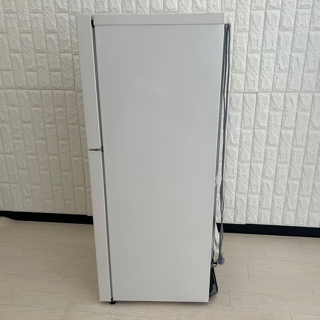 都内23区送料無料❗️ 無印良品　冷蔵庫　AMJ-14D-3 2019年製✨