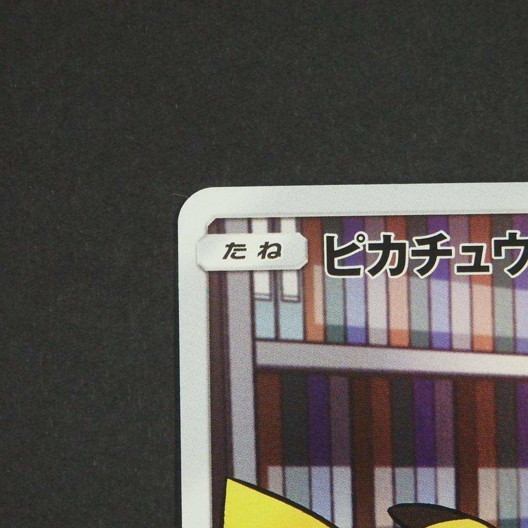 ポケモンカード ピカチュウ ドリームリーグ 054/049 CHR sm11b