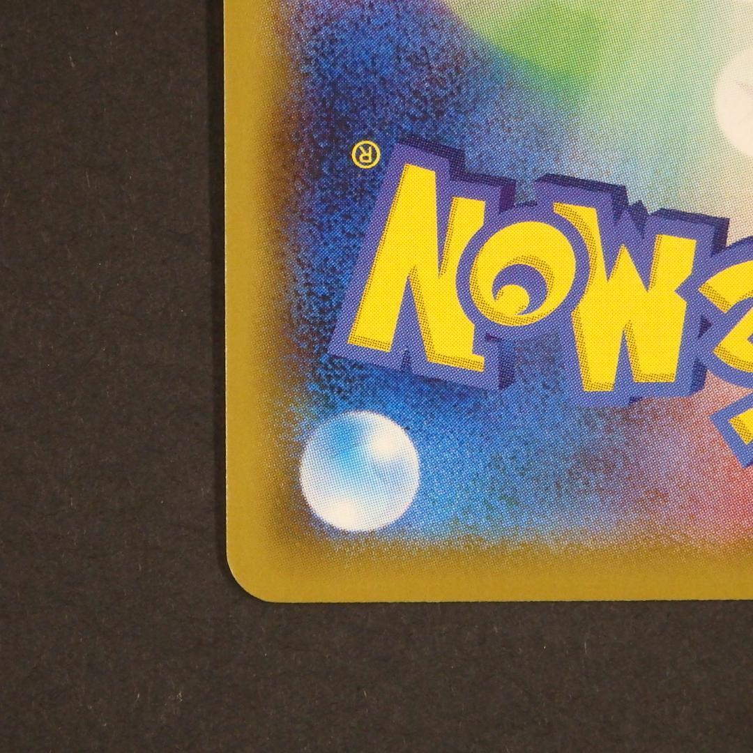 ポケモンカード ピカチュウ ドリームリーグ 054/049 CHR sm11b