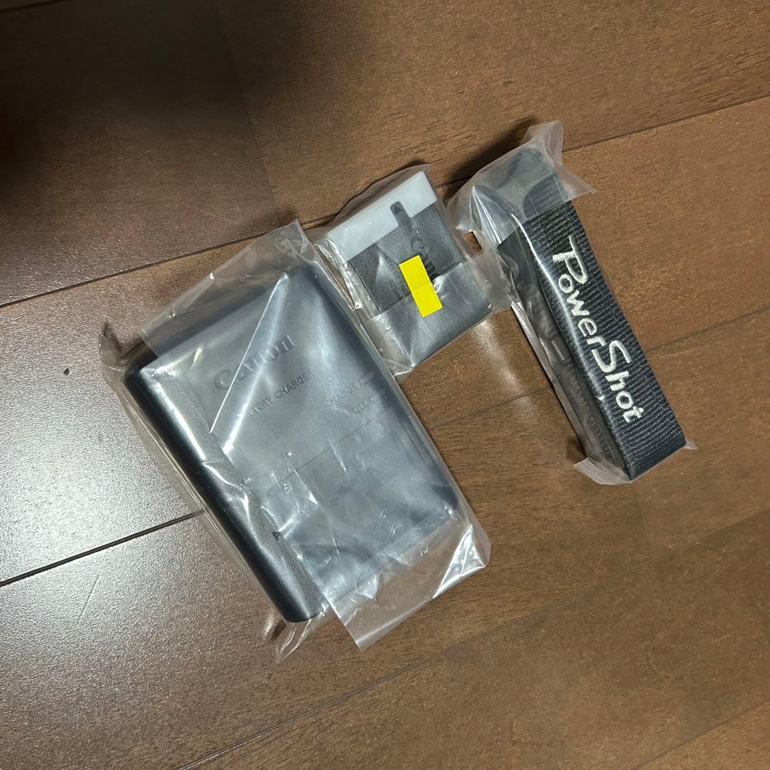 【新品展示品】Canon PowerShot SX70HS 本体