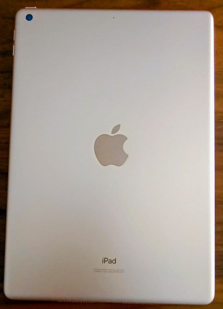 Apple iPad 第6世代ピンク 本体