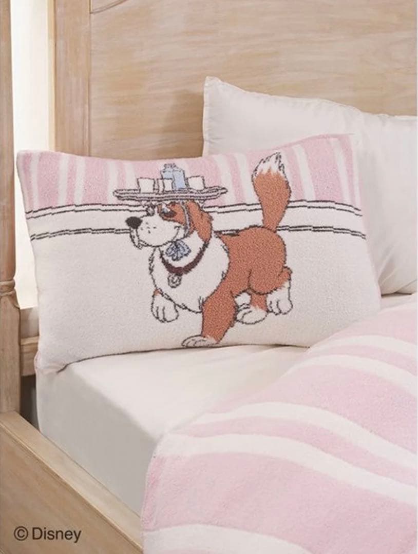 【美品】 gelato pique ジェラートピケ ナナ マルチカバー 枕カバー