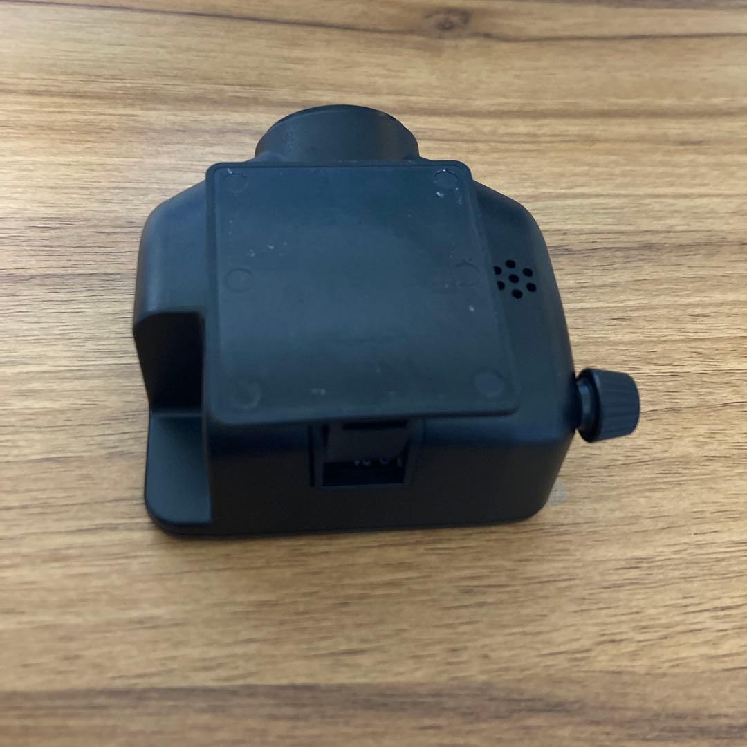 ユピテル Q-21 360度全方向対応ドライブレコーダ 16G