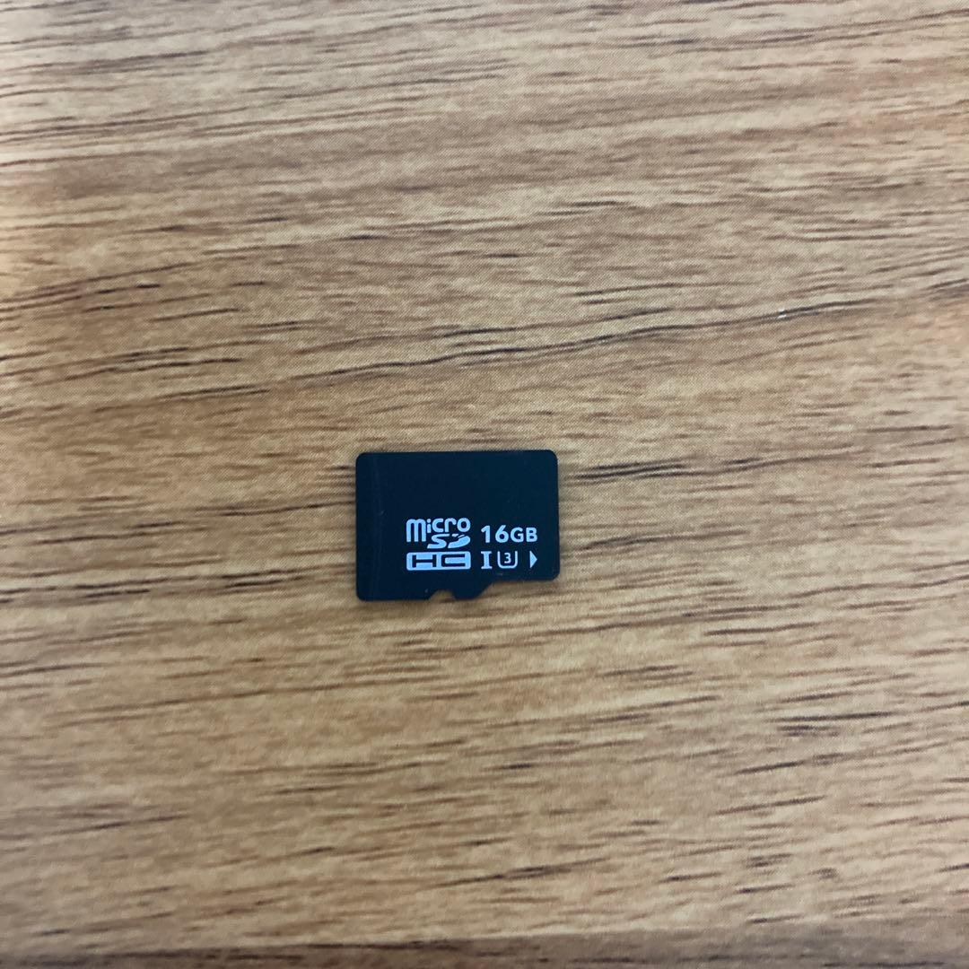 ユピテル Q-21 360度全方向対応ドライブレコーダ 16G