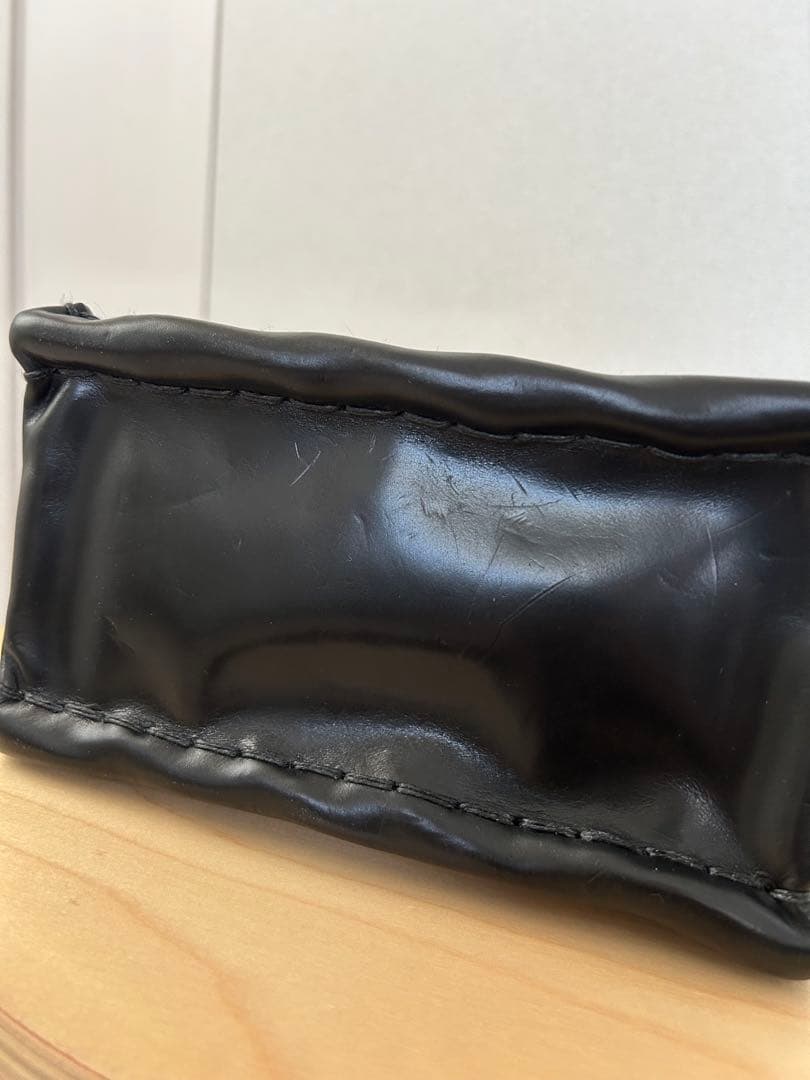 エバゴス　ケリー　ミニ　黒