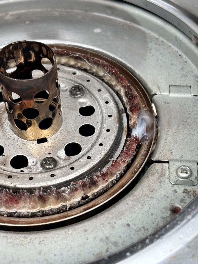 石油ストーブ KCP-E2918WY コロナ 18年製 9011818