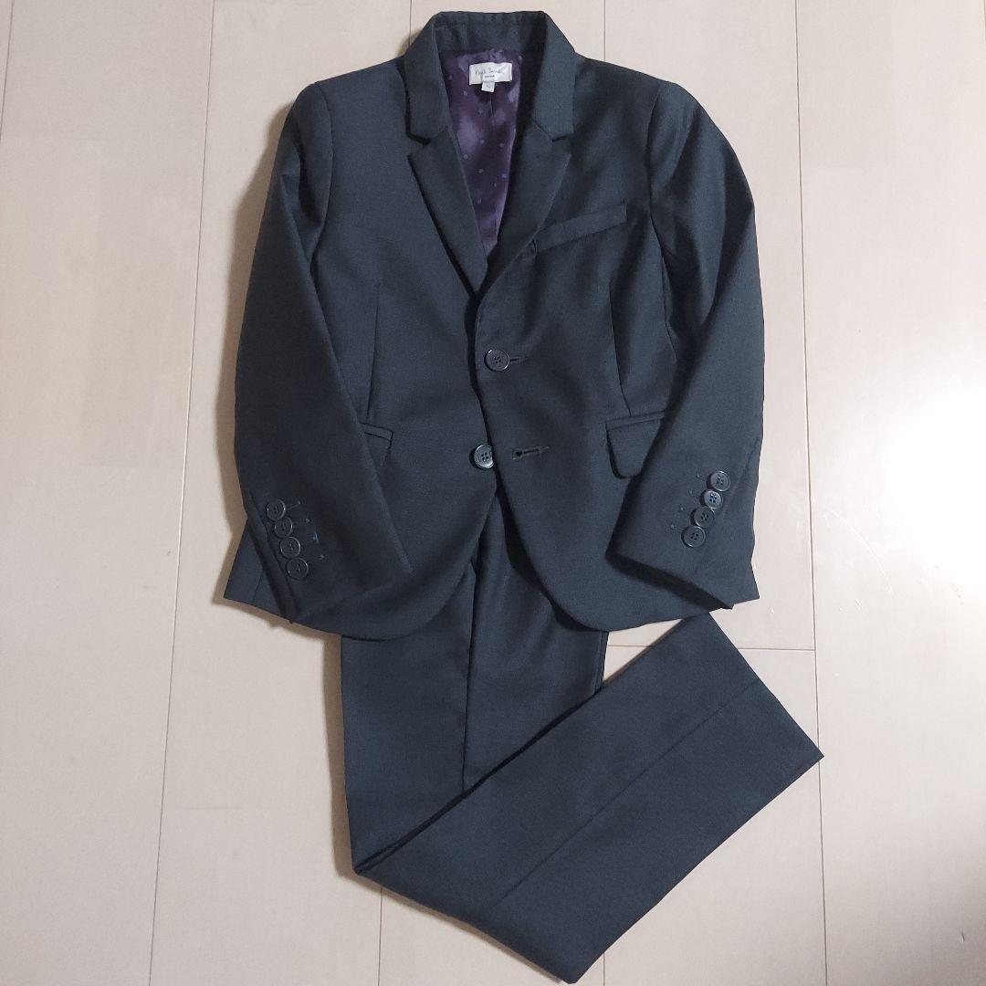 卒園式入学式に！ポール・スミスJr.フォーマルセットアップスーツ