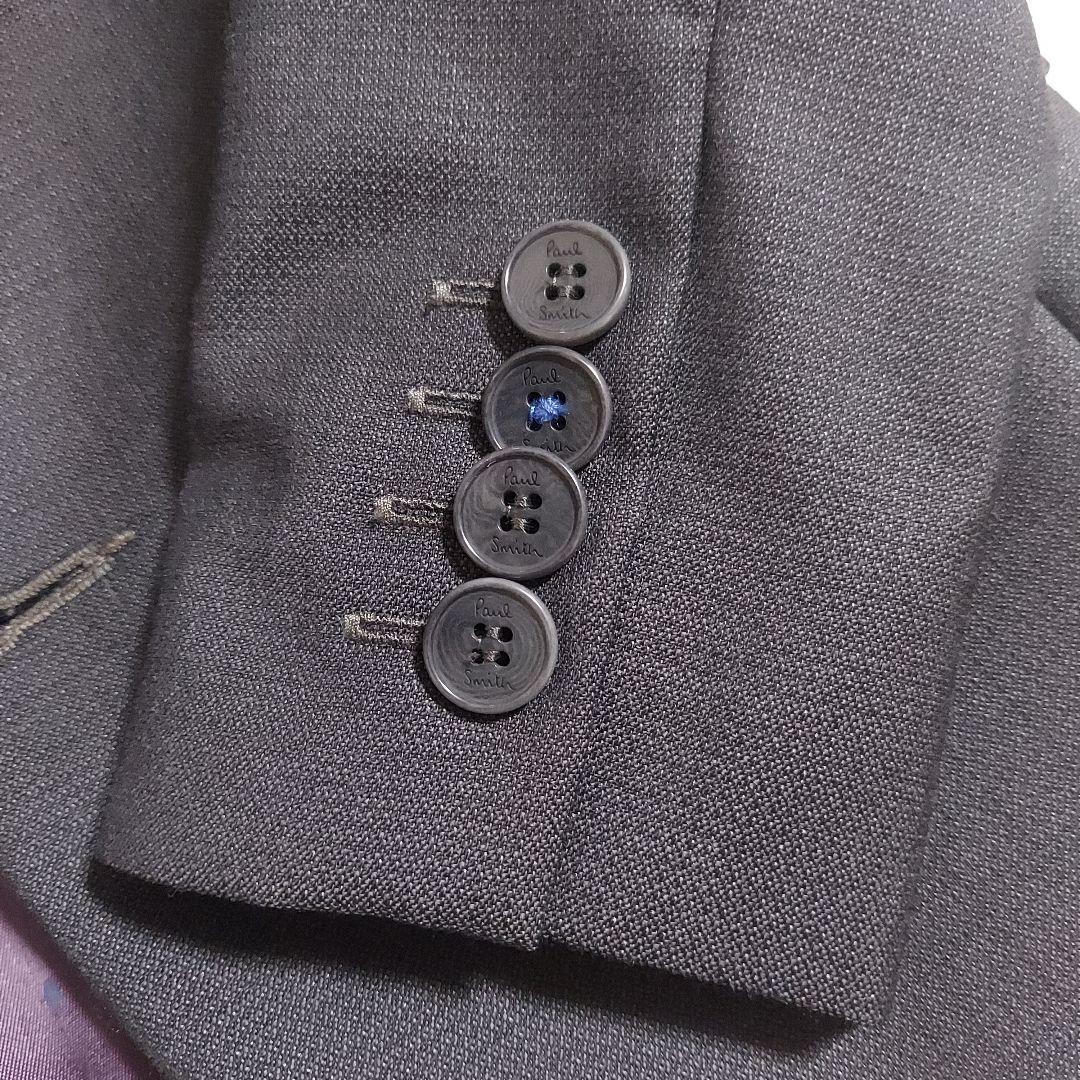 卒園式入学式に！ポール・スミスJr.フォーマルセットアップスーツ