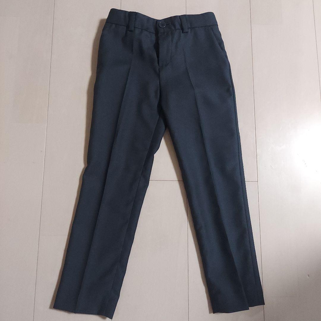 卒園式入学式に！ポール・スミスJr.フォーマルセットアップスーツ