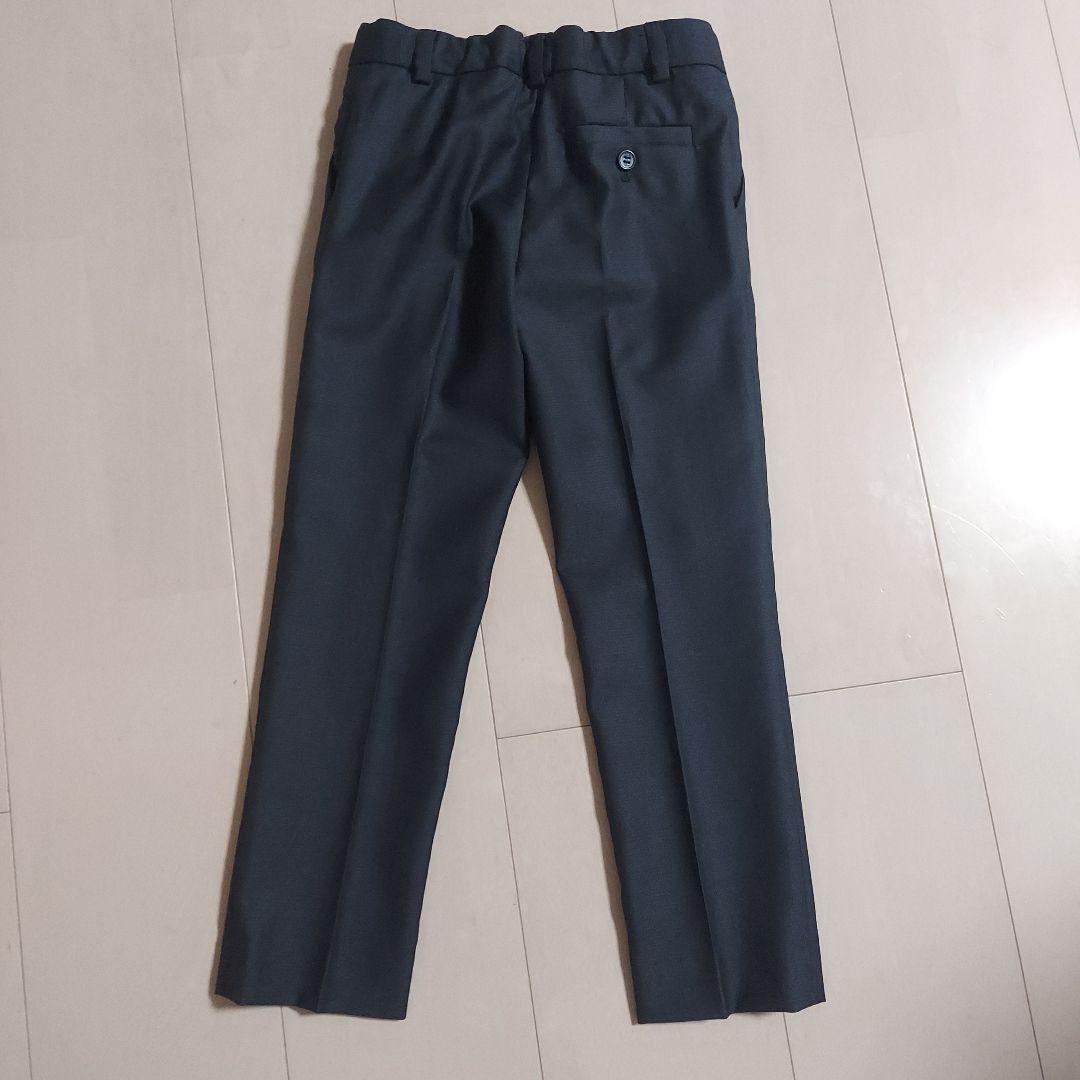 卒園式入学式に！ポール・スミスJr.フォーマルセットアップスーツ