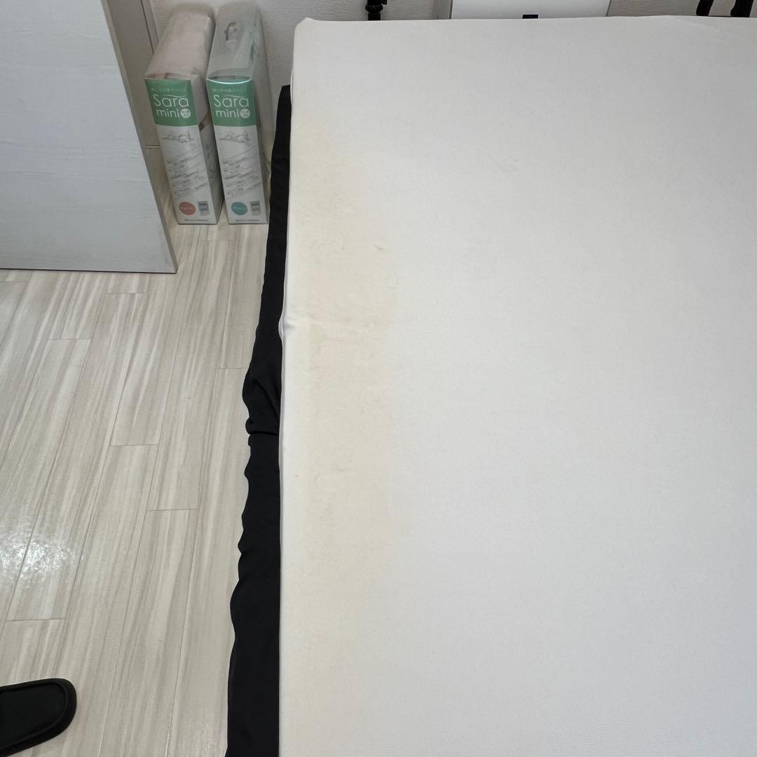 モットンマットレス　シングル170N