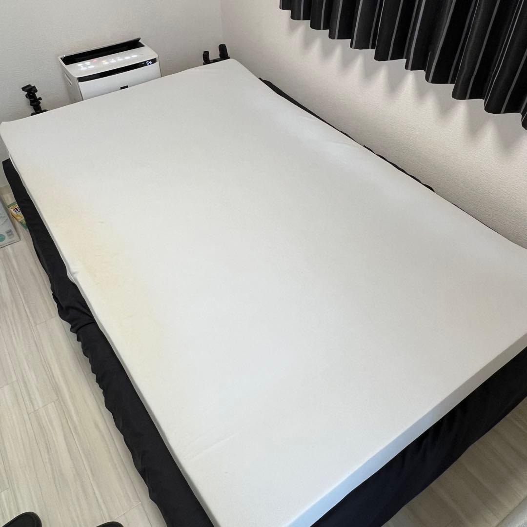 モットンマットレス　シングル170N