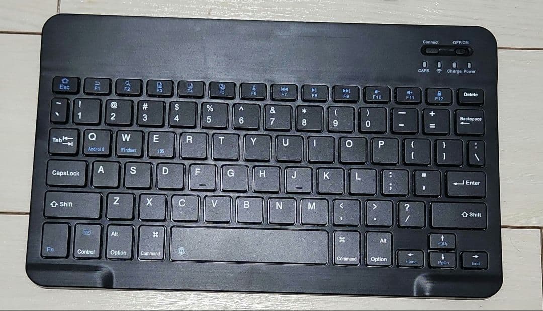 Android 15 タブレット 10.1インチ 付属品込み