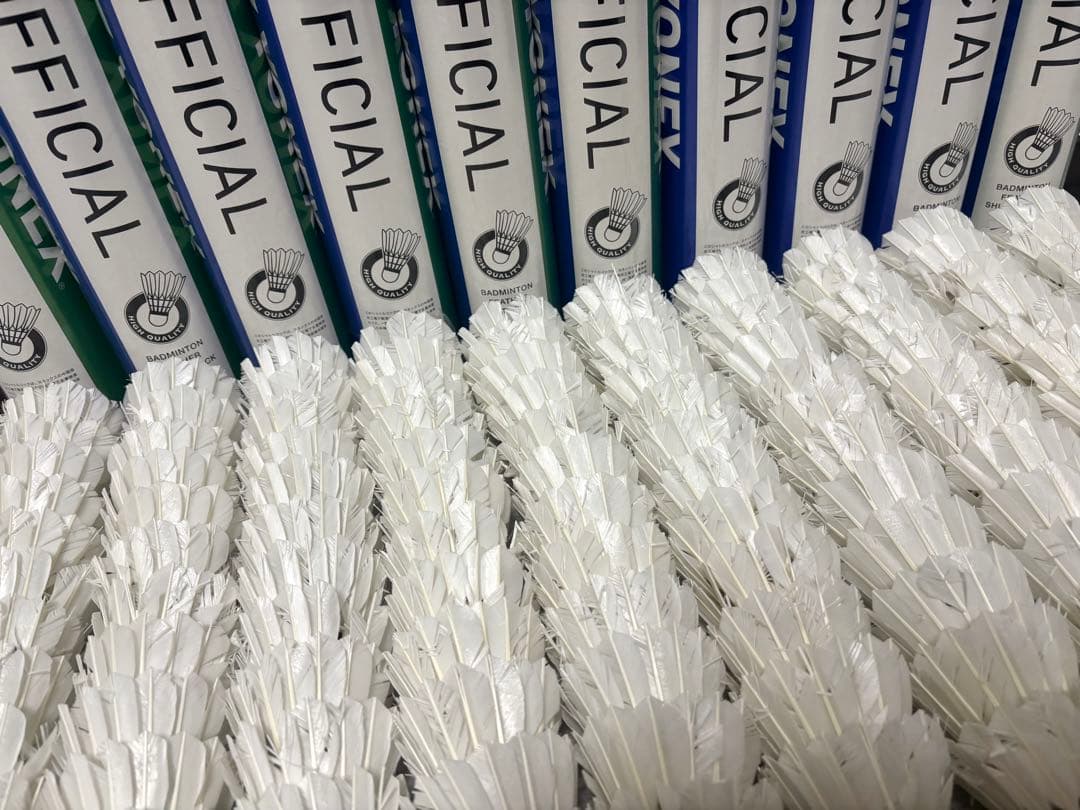 ニューオフィシャル(中古品)120球