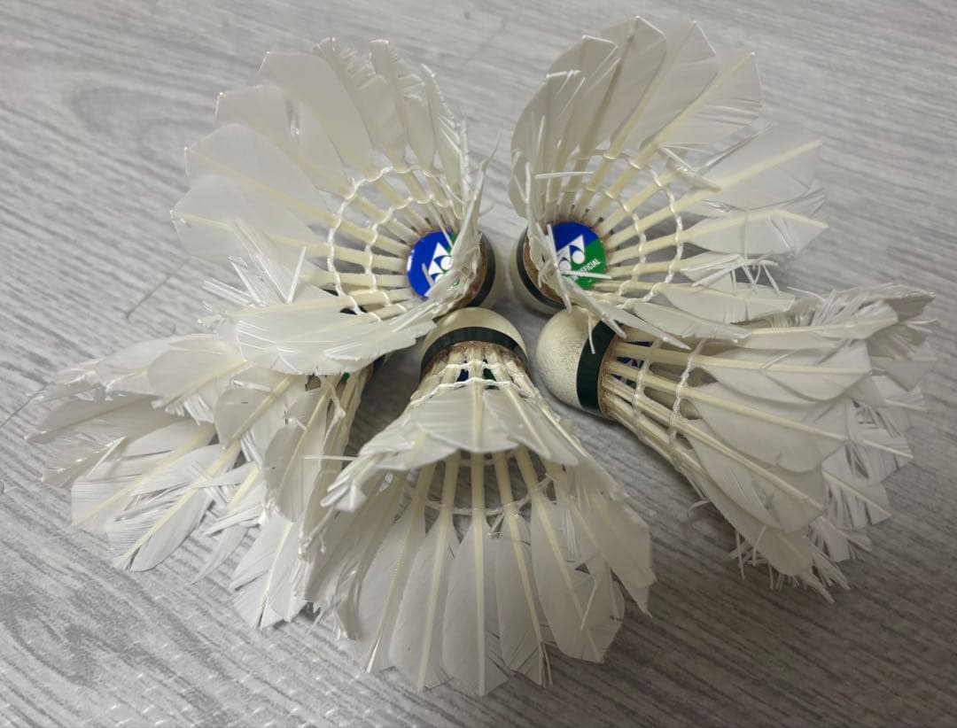 ニューオフィシャル(中古品)120球