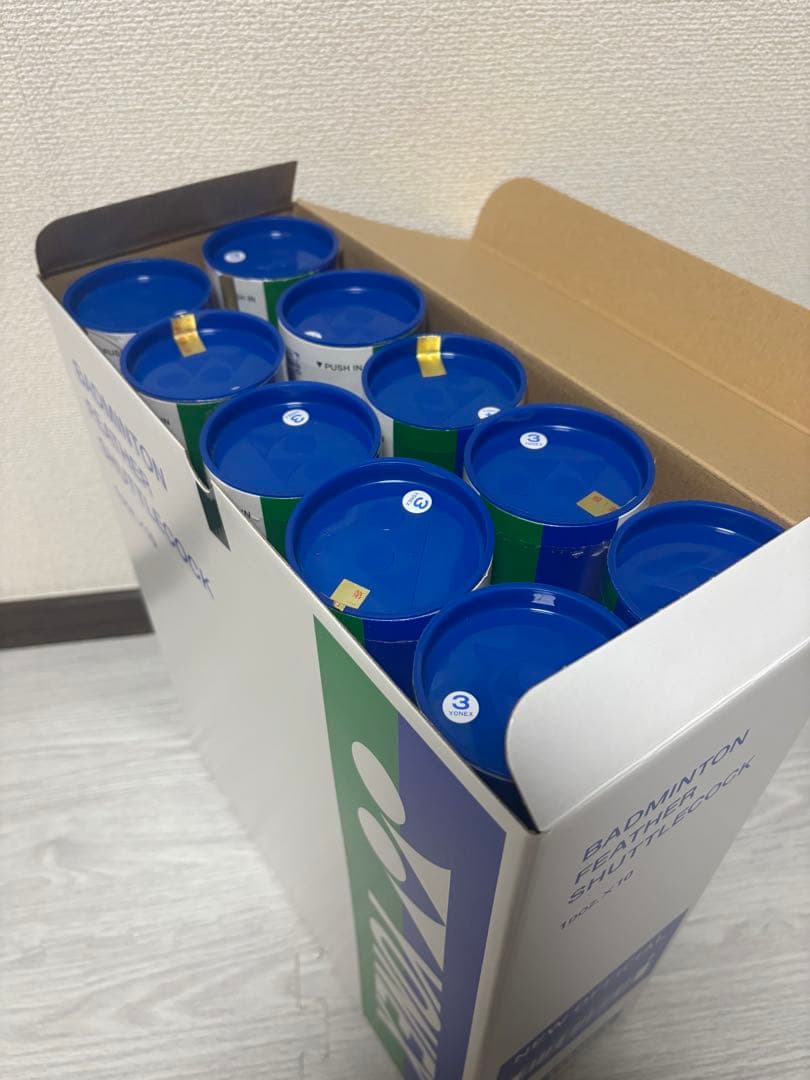 ニューオフィシャル(中古品)120球