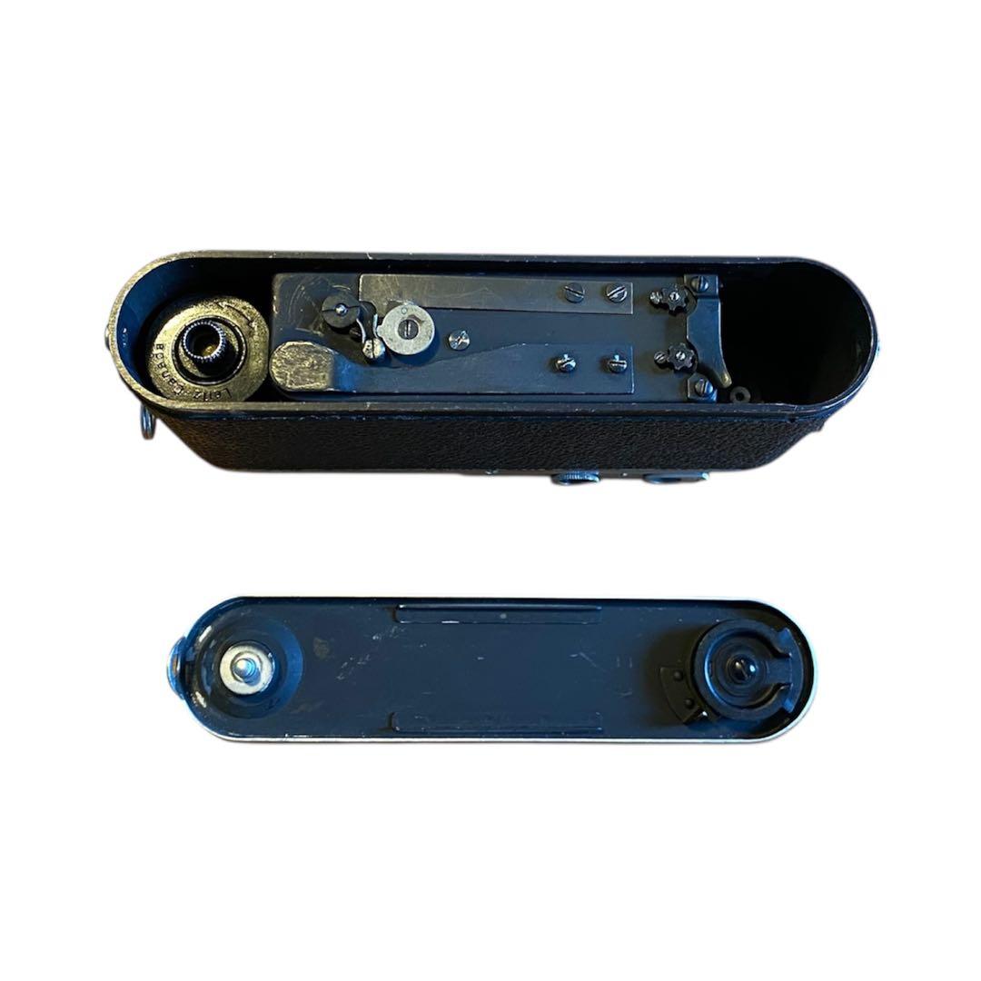 バルナックライカDⅢ フィルムカメラ　 Leica DⅢ