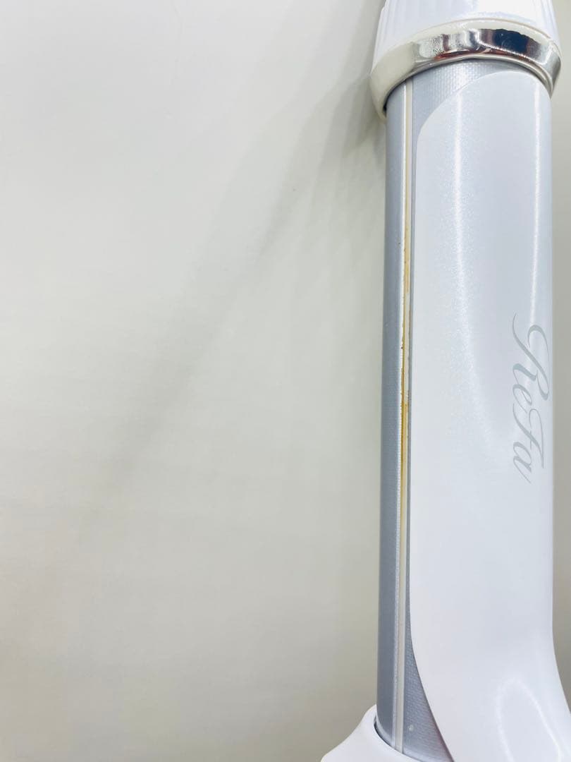 【メンテナンス済み】 リファ カール アイロン コテ 26mm 216