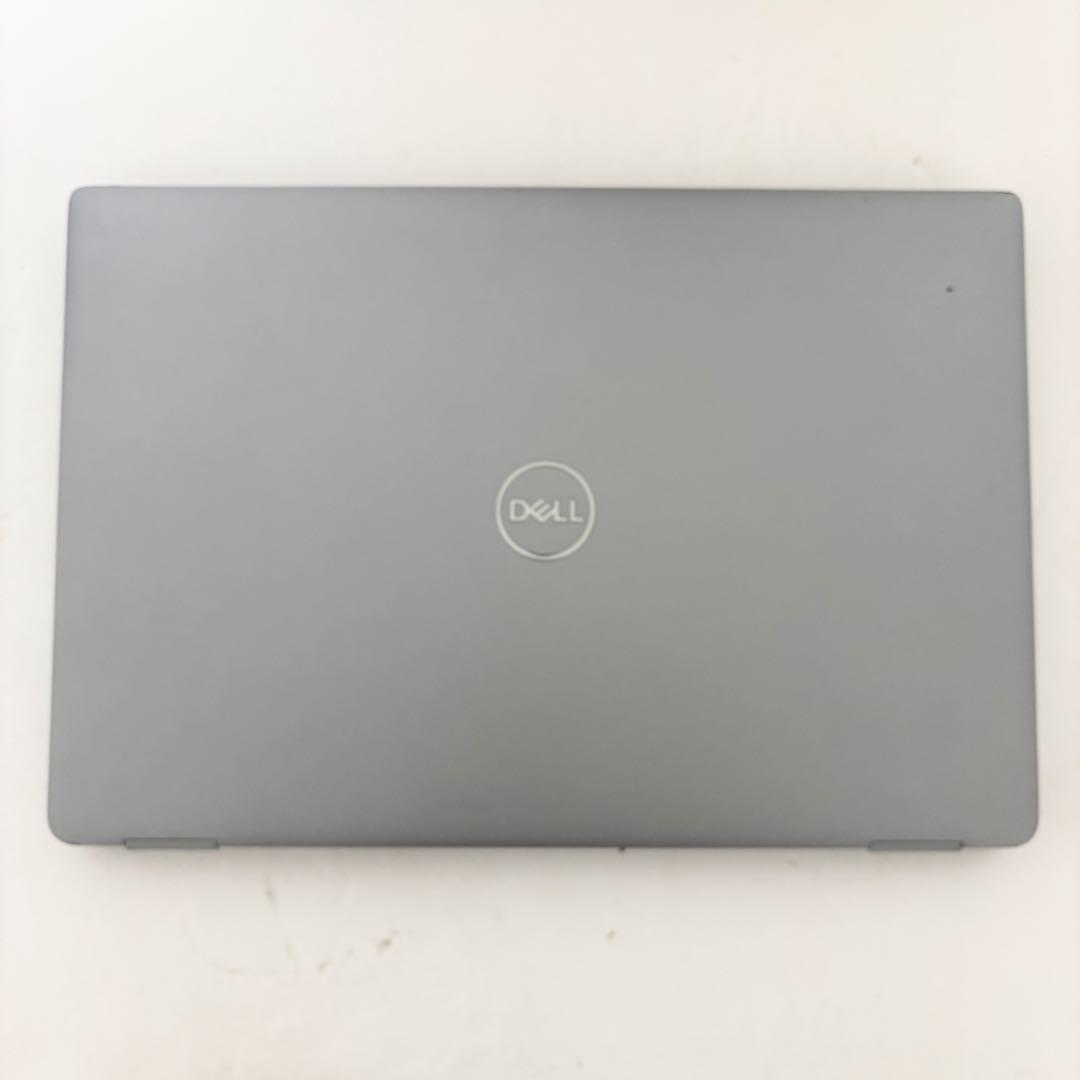 【高性能・美品】i5第11世代✨DELL Latitude5320 バッテリー良