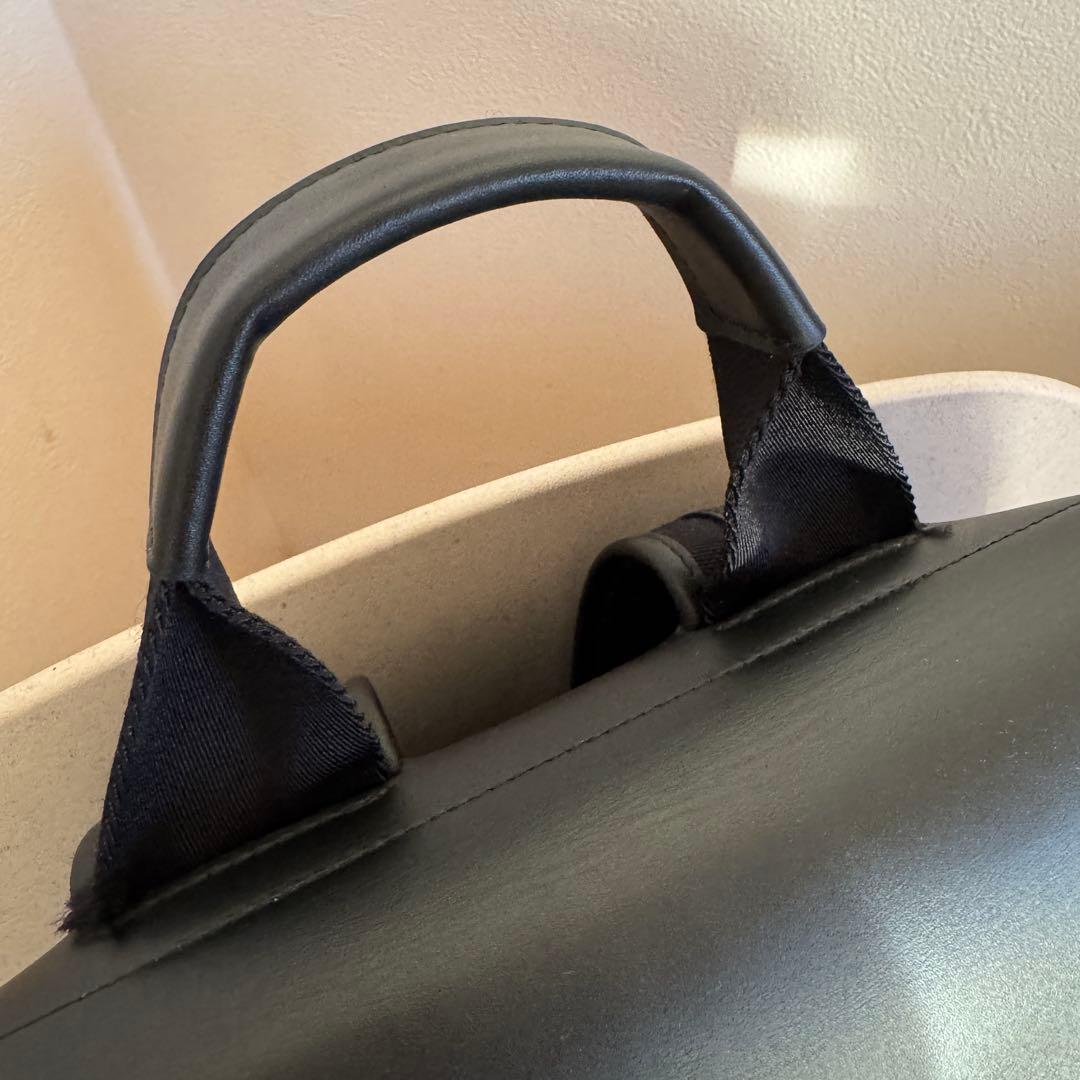 【チョコあんぱん】RIMOWA Never Still バックパック