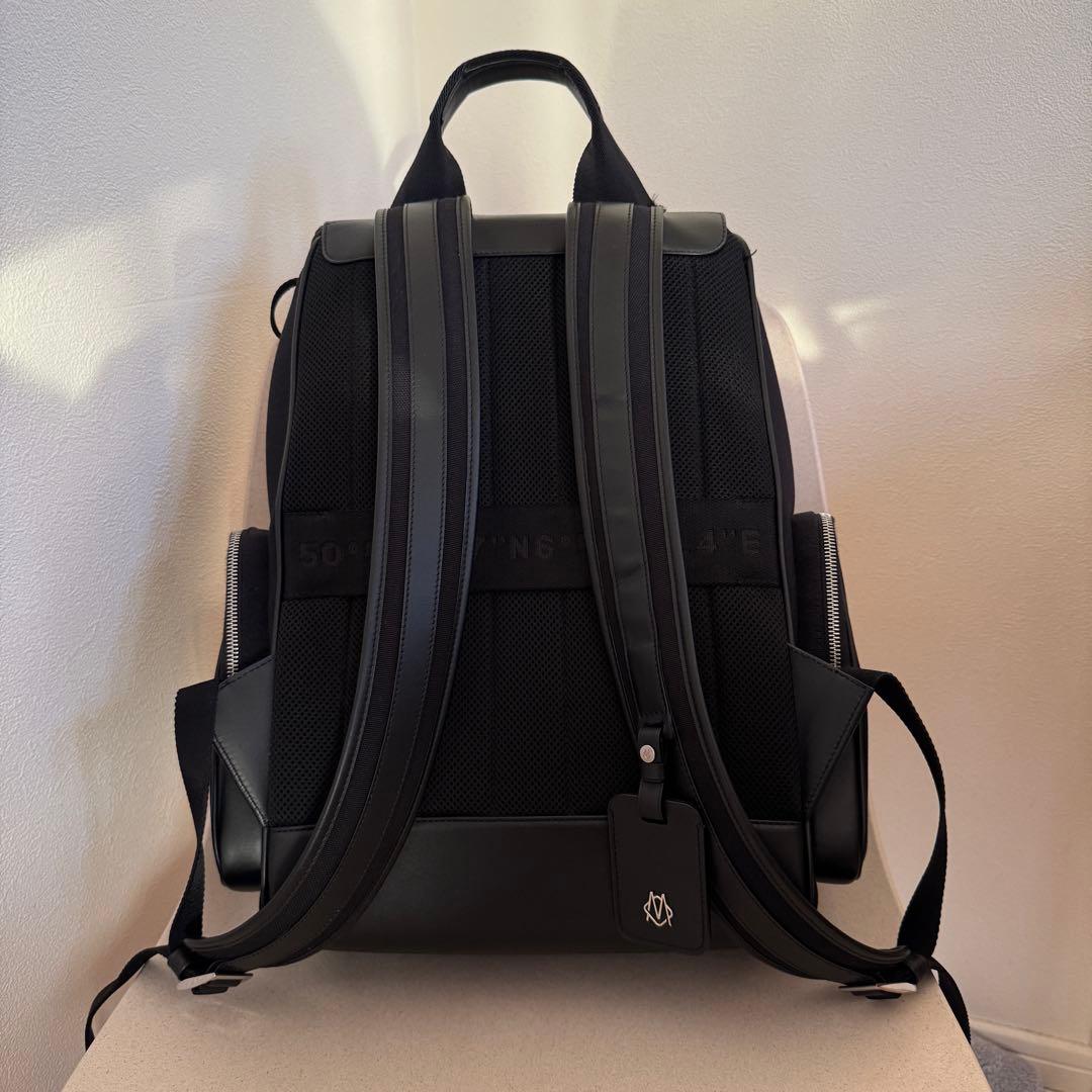 【チョコあんぱん】RIMOWA Never Still バックパック