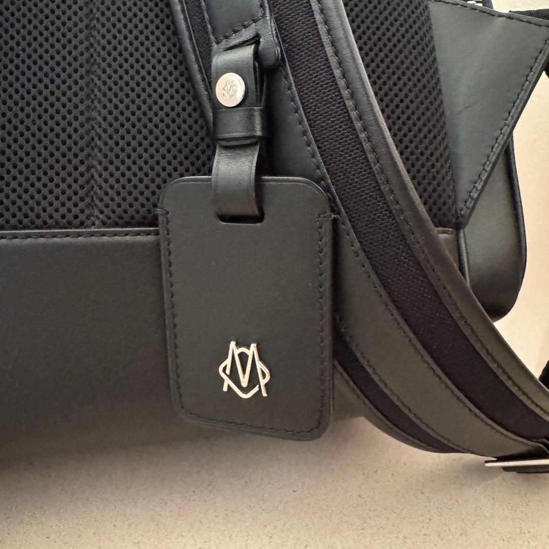 【チョコあんぱん】RIMOWA Never Still バックパック