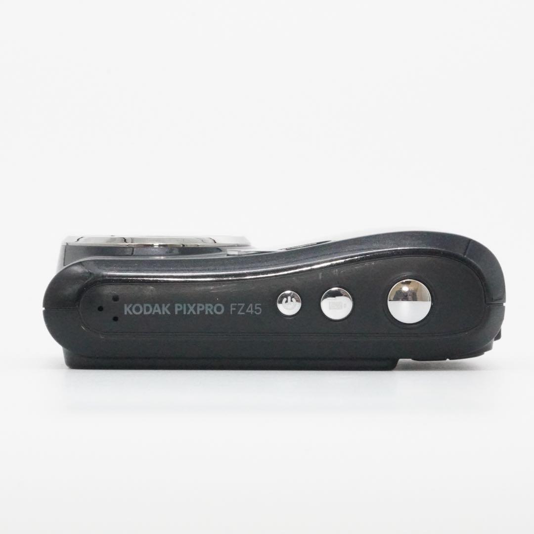 KODAK PIXPRO FZ45 ブラック デジタルカメラ