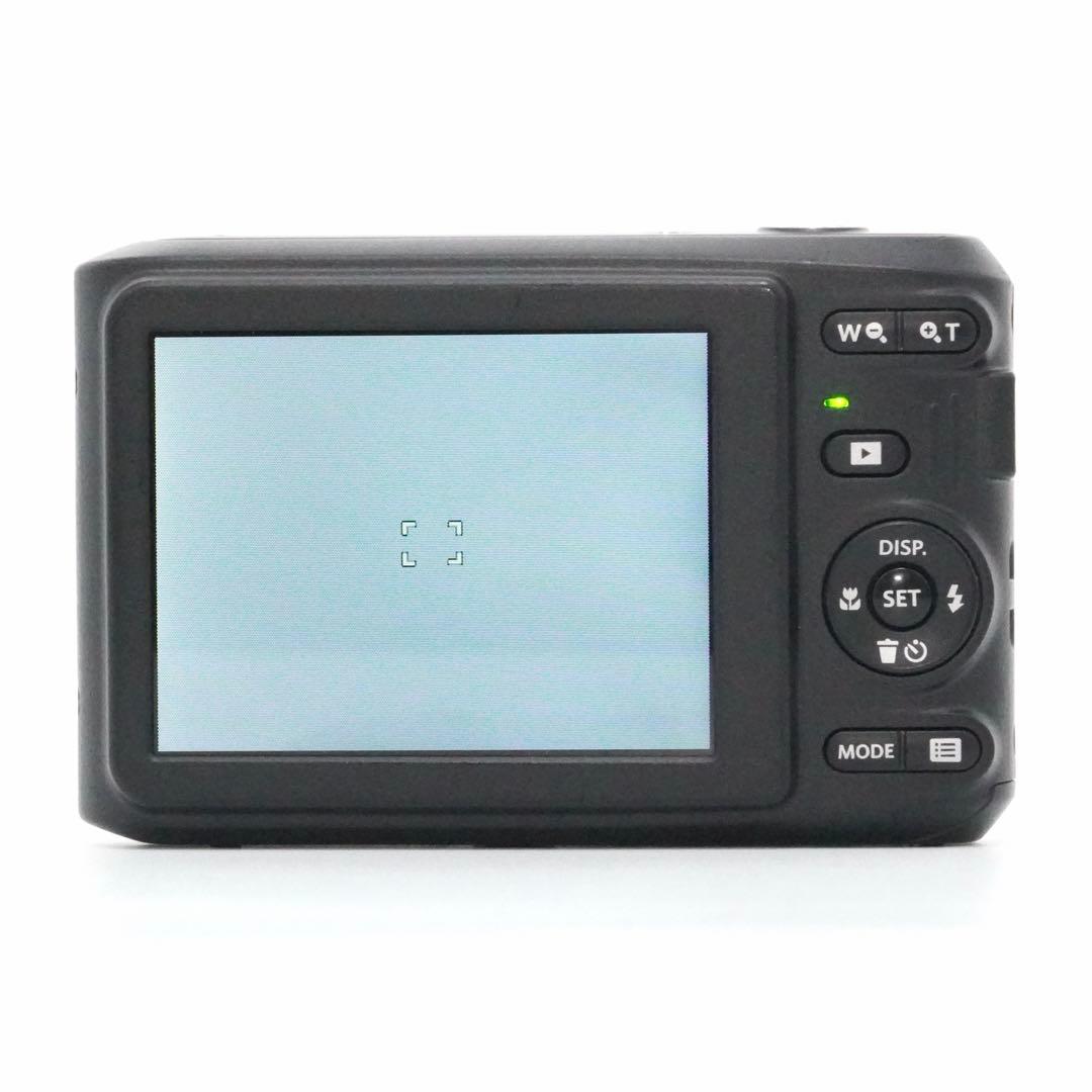 KODAK PIXPRO FZ45 ブラック デジタルカメラ