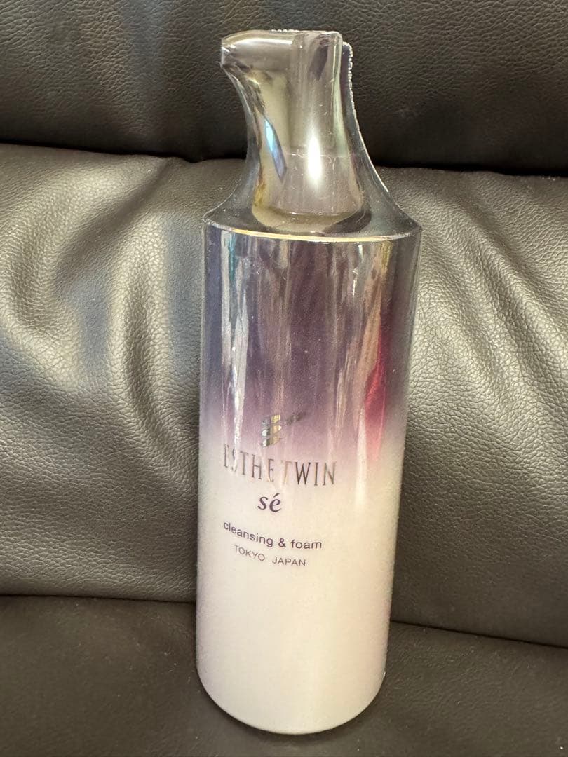 エステツイン SE クレンジング＆フォーム 500ml