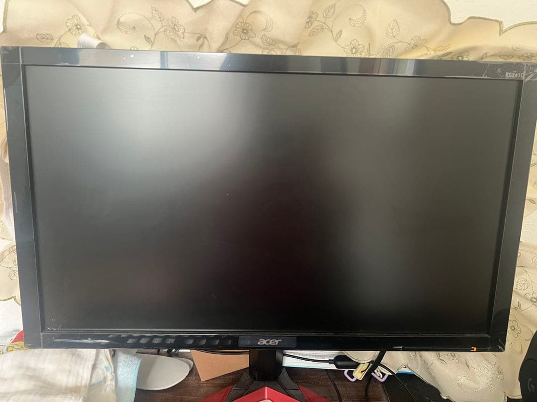 ディスク　DIYパソコン