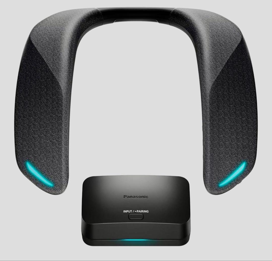 パナソニック Panasonic ワイヤレスネックスピーカー GNW10
