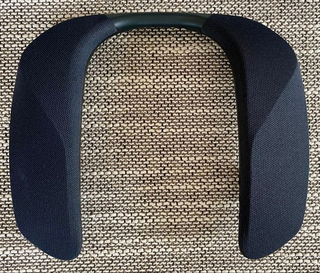 パナソニック Panasonic ワイヤレスネックスピーカー GNW10