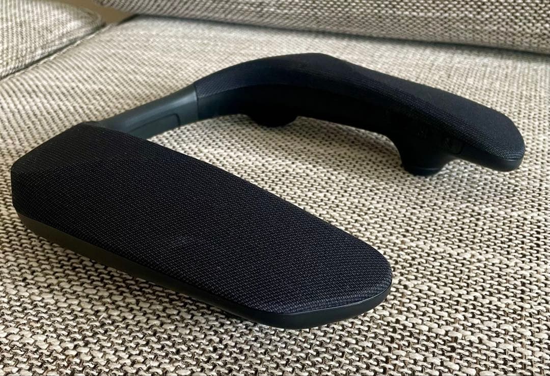 パナソニック Panasonic ワイヤレスネックスピーカー GNW10