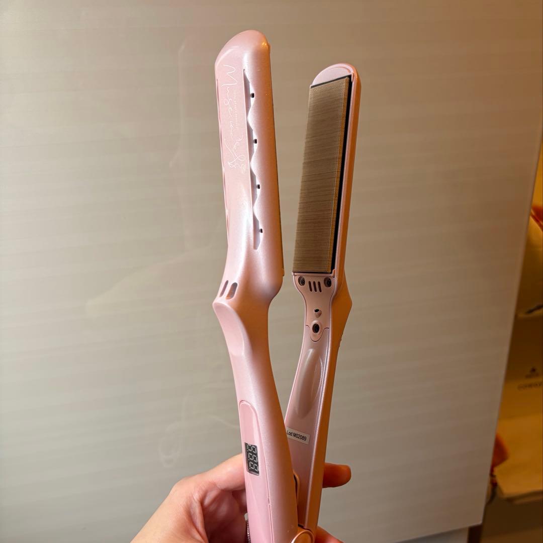 radiant 28mm ピンクMUSE